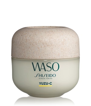 Shiseido WASO Yuzu-C Gesichtsmaske 50 ml