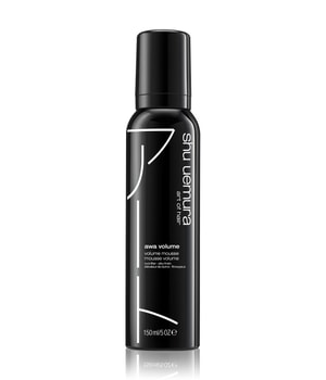 Shu Uemura Awa Volume Volume Mousse Schaumfestiger 150 ml