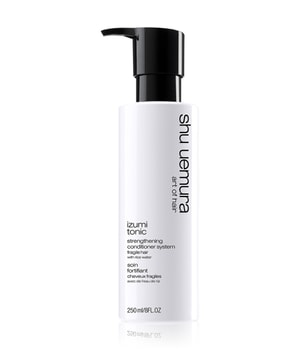 Shu Uemura Izumi Tonic Strengthening Conditioner System Conditioner 250 ml