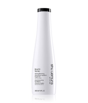 Shu Uemura Izumi Tonic Strengthening Shampoo System Haarshampoo 300 ml