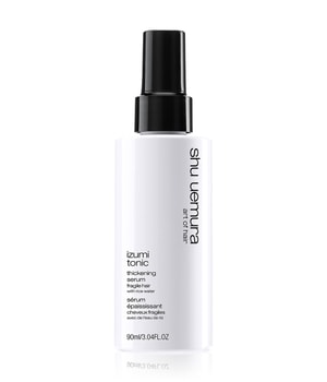 Shu Uemura Izumi Tonic Thickening Serum Haarserum 90 ml