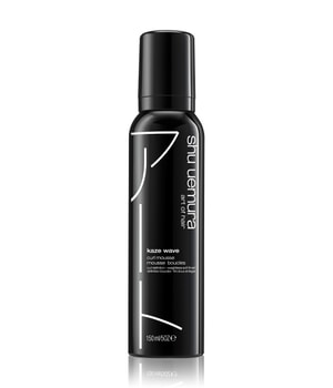 Shu Uemura Kaze Wave Curl Mousse Schaumfestiger 150 ml