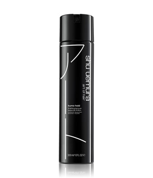 Shu Uemura Kumo Hold Finishing Spray Haarspray 300 ml