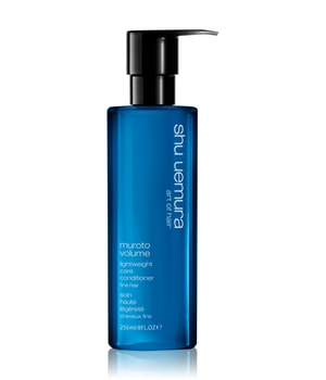 Shu Uemura Muroto Volume Conditioner 250 ml