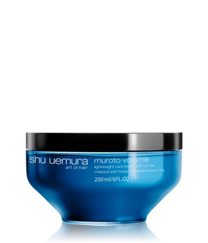 Shu Uemura Muroto Volume Haarmaske 200 ml