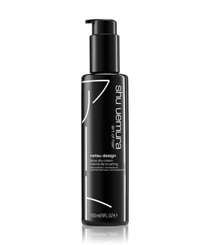 Shu Uemura Netsu Design Blow Dry Cream Haarcreme 150 ml