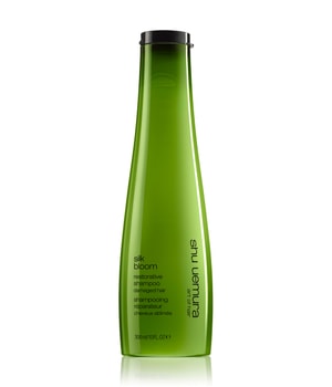 Shu Uemura Silk Bloom Haarshampoo 300 ml