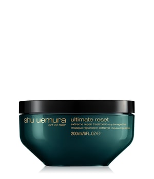 Shu Uemura Ultimate Reset Haarmaske 200 ml