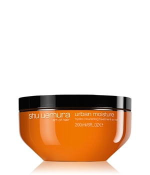 Shu Uemura Urban Moisture Haarkur 200 ml