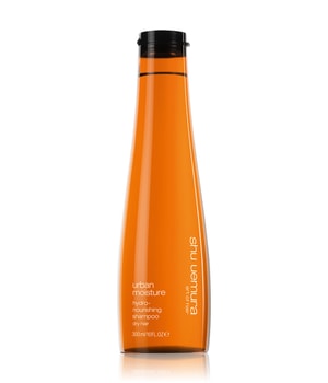 Shu Uemura Urban Moisture Haarshampoo 300 ml