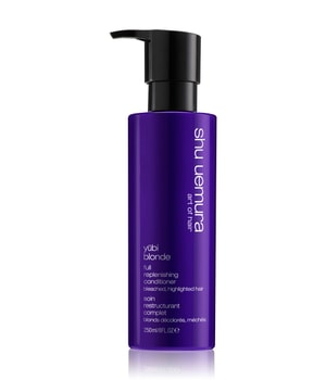 Shu Uemura Yūbi Blonde Glow Conditioner 250 ml