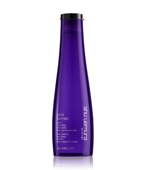 Shu Uemura Yūbi Blonde Glow Haarshampoo 300 ml