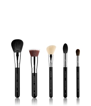 Sigma Beauty Classic Face Brush Set Pinselset 1 Stk