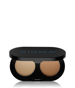 Sigma Beauty Color + Shape Augenbrauenpuder 3 g