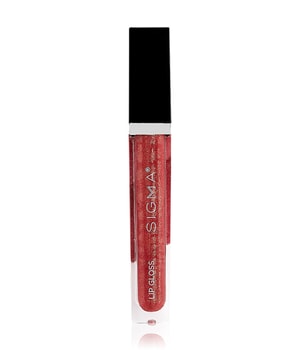 Sigma Beauty Cor-de-Rosa Lipgloss 4.9 ml Rosa