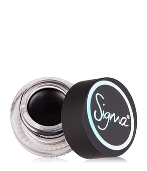 Sigma Beauty Gel Eye Liner Eyeliner 2.8 g Schwarz