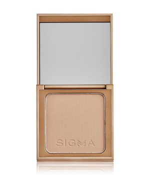 Sigma Beauty Individual Matte Bronzingpuder 8 g Hellbraun