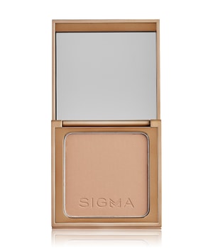 Sigma Beauty Individual Matte Bronzingpuder 8 g Rosa