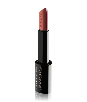 Sigma Beauty Infinity Point Lippenstift 3 g Hellbraun