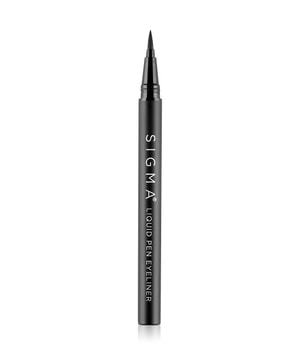 Sigma Beauty Liquid Eyeliner 0.4 ml Schwarz