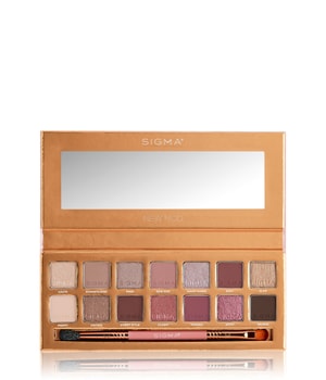 Sigma Beauty New Mod Lidschatten Palette 19.32 g