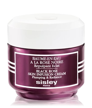 Sisley Baume-En-Eau À La Rose Noire Repulpant Éclat Gesichtscreme 50 ml