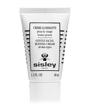 Sisley Crème Gommante Pour Le Visage - Toutes Peaux Gesichtspeeling 40 ml