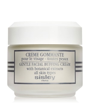 Sisley Crème Gommante Pour Le Visage - Toutes Peaux Gesichtspeeling 50 ml