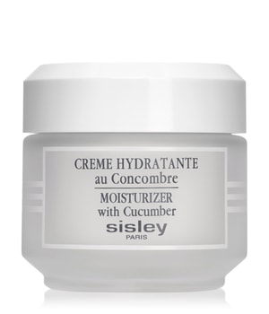 Sisley Crème Hydratante Au Concombre Gesichtscreme 50 ml