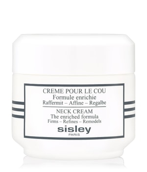 Sisley Crème Pour Le Cou Formule Enrichie Dekolletécreme 50 ml