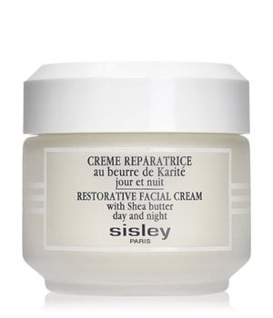 Sisley Crème Réparatrice Au Beurre De Karité Gesichtscreme 50 ml