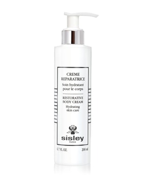 Sisley Crème Réparatrice Soin Hydratant Pour Le Corps Körpercreme 200 ml