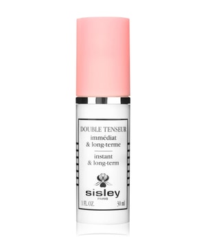 Sisley Double Tenseur Immédiat & Long-Terme Gesichtsgel 30 ml