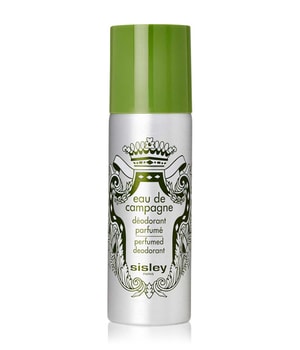 Sisley Eau De Campagne Deodorant Spray 150 ml