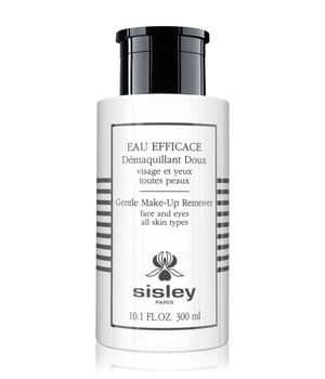 Sisley Eau Efficace Visage et Yeux - Toutes Peaux Reinigungslotion 300 ml