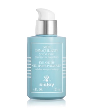 Sisley Gelee Demaquillante Yeux Et Lèvres Reinigungsgel 120 ml