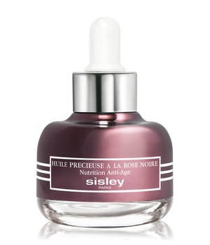 Sisley Huile Précieuse À La Rose Noire Nutrition Anti-Âge Gesichtsöl 25 ml