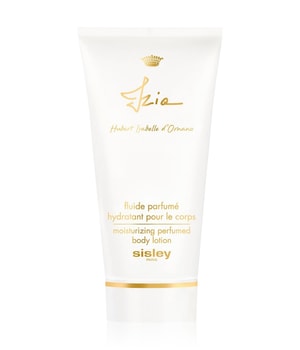 Sisley Izia Fluide Parfumé Hydratant Bodylotion 150 ml