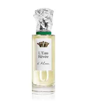 Sisley L'Eau Rêvée D'Alma Eau de Toilette 100 ml