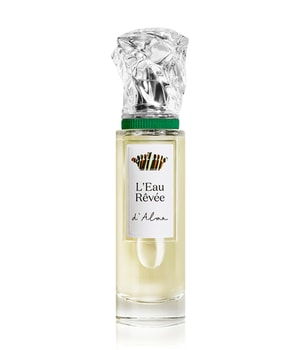 Sisley L'Eau Rêvée D'Alma Eau de Toilette 50 ml