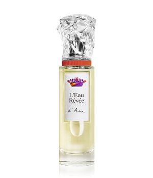 Sisley L'Eau Rêvée D'Aria Eau de Toilette 50 ml