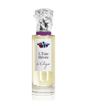 Sisley L'Eau Rêvée D'Eliya Eau de Toilette 100 ml