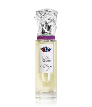 Sisley L'Eau Rêvée D'Eliya Eau de Toilette 50 ml