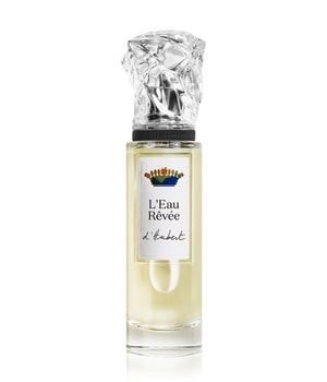 Sisley L'Eau Rêvée D'Hubert Eau de Toilette 50 ml