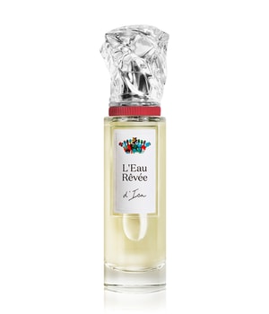 Sisley L'Eau Rêvée D'Isa Eau de Toilette 50 ml