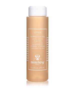 Sisley Lotion Au Pamplemousse Peaux Mixtes et Grasses Gesichtslotion 250 ml