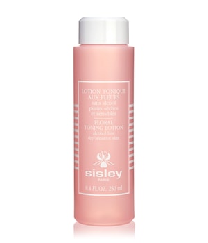 Sisley Lotion Tonique Aux Fleurs Peaux Sèches et Sensibles Gesichtslotion 250 ml