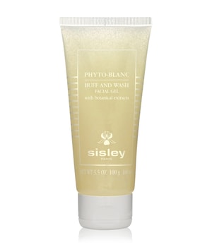 Sisley Phyto-Blanc Buff And Wash Gesichtspeeling 100 ml