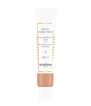 Sisley Phyto-Hydra Teint Getönte Gesichtscreme 40 ml Hellbraun