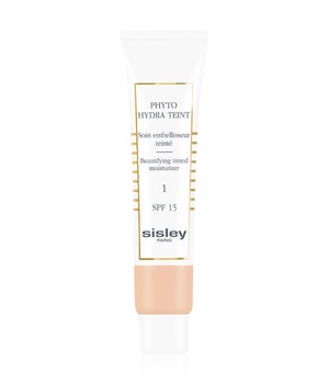 Sisley Phyto-Hydra Teint Getönte Gesichtscreme 40 ml Nude